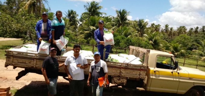 Agricultura