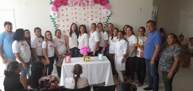 Dia Internacional da Mulher e Março Lillas