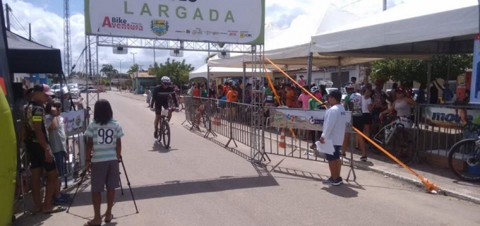 4ª Maratona Solo 2018, realizado na cidade de Jundiá.