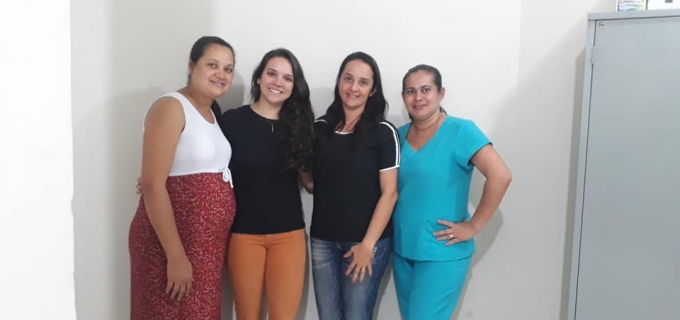 Programa Saúde da Família II
