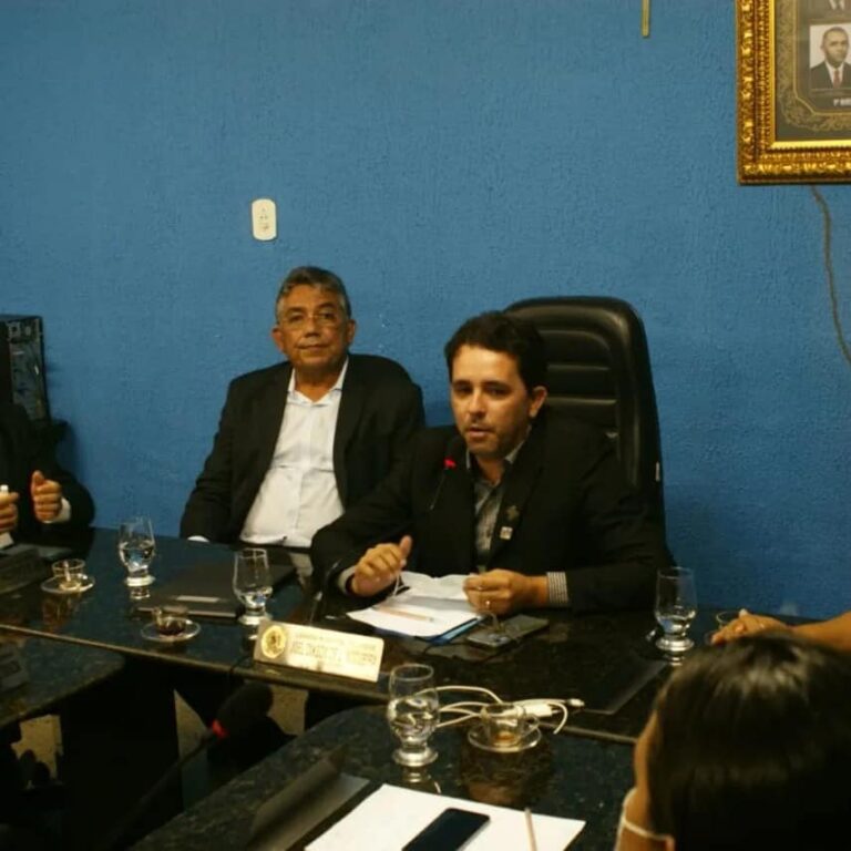 Leitura da Mensagem Anual do Executivo, e abertura dos trabalhos do legislativo Municipal — foto 4