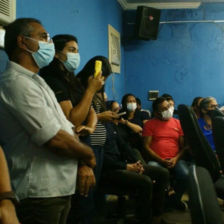 Leitura da Mensagem Anual do Executivo, e abertura dos trabalhos do legislativo Municipal — foto 5