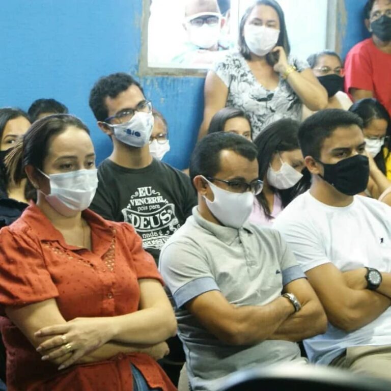 Leitura da Mensagem Anual do Executivo, e abertura dos trabalhos do legislativo Municipal — foto 6