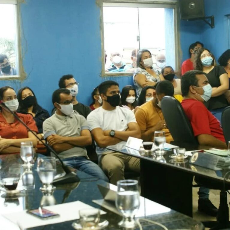 Leitura da Mensagem Anual do Executivo, e abertura dos trabalhos do legislativo Municipal — foto 7