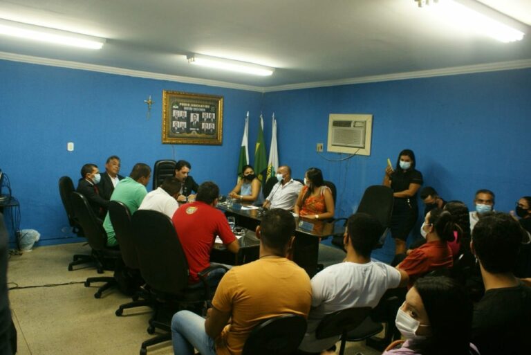 Leitura da Mensagem Anual do Executivo, e abertura dos trabalhos do legislativo Municipal — foto 9