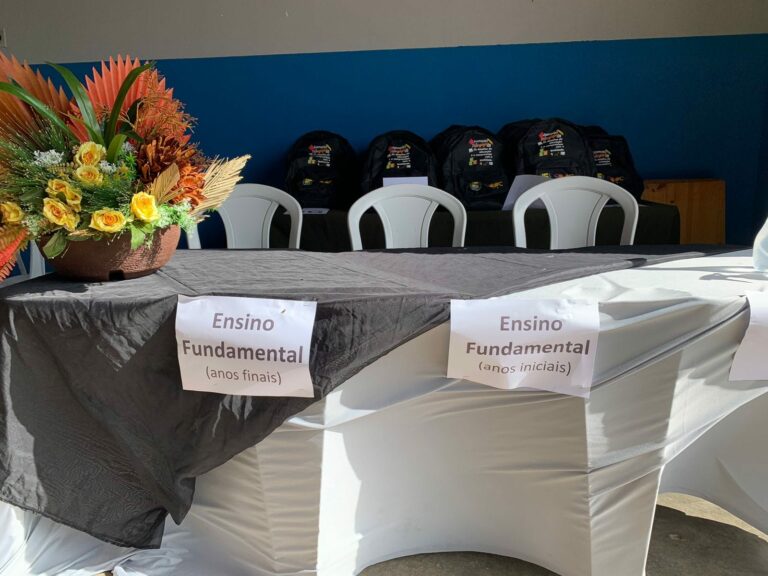 Prefeitura realiza a abertura da Jornada Pedagógica 2022 — foto 10