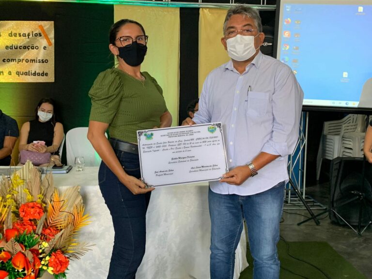 Prefeitura realiza a abertura da Jornada Pedagógica 2022 — foto 27