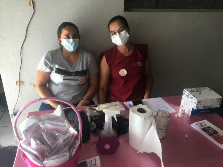 Prefeitura realiza o 2° Chá de Ideias em Alusão ao dia Internacional da Mulher — foto 4