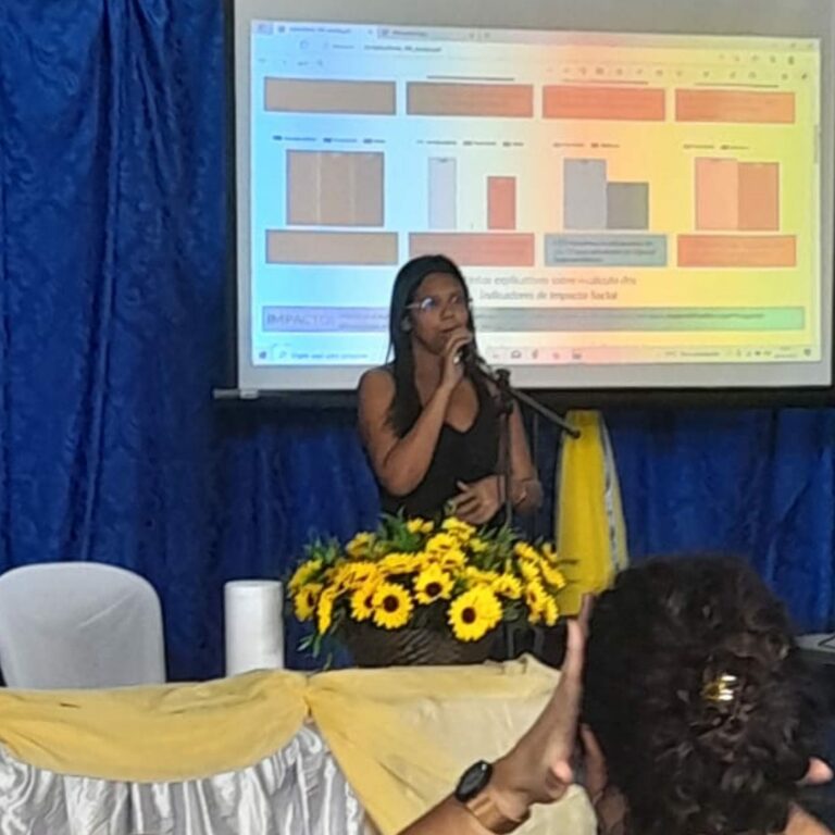 1º Fórum comunitário do Selo UNICEF (2021-2024) — foto 5