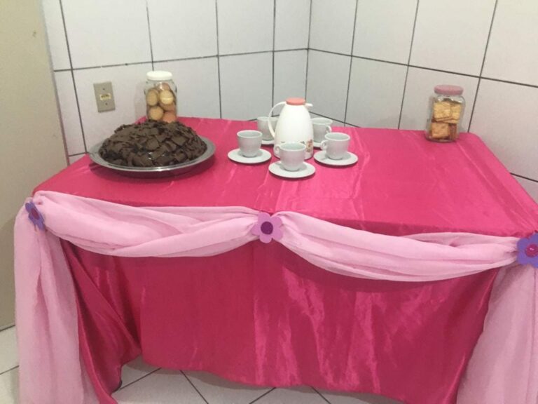 Prefeitura realiza o 2° Chá de Ideias em Alusão ao dia Internacional da Mulher — foto 5
