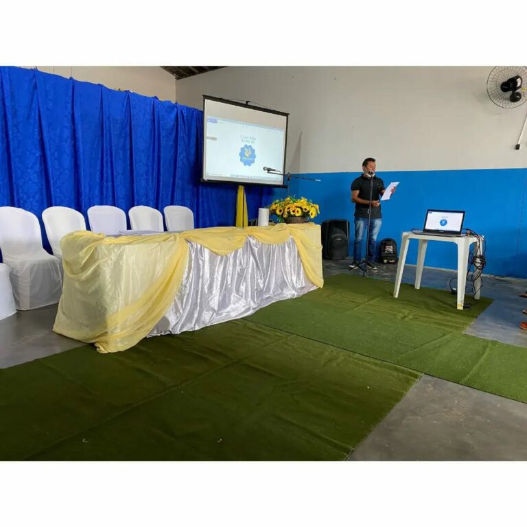 1º Fórum comunitário do Selo UNICEF (2021-2024) — foto 6