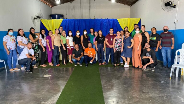 1º Fórum comunitário do Selo UNICEF (2021-2024) — foto 11