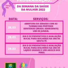 Março Lilás: mês de combate e prevenção ao  câncer de colo de útero ￼