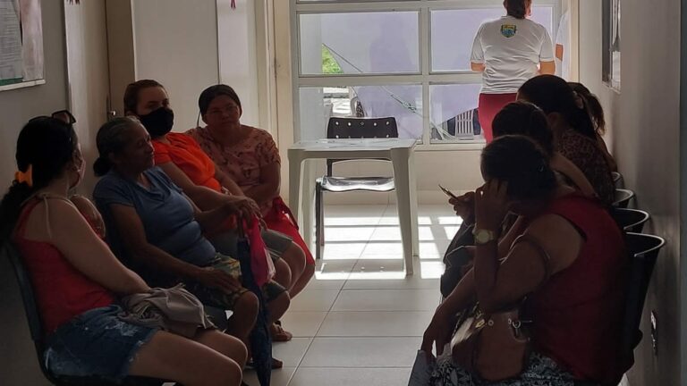 Março Lilás: mês da saúde da mulher — foto 19