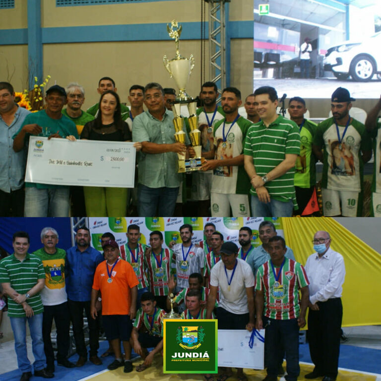 Entrega da reinauguração e modernização do Ginásio Poliesportivo Cecílio Paulino Neto — foto 2