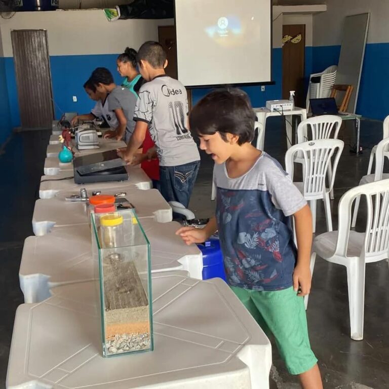 Prefeitura apresenta museu de ciência e tecnologia de Jundiá — foto 3