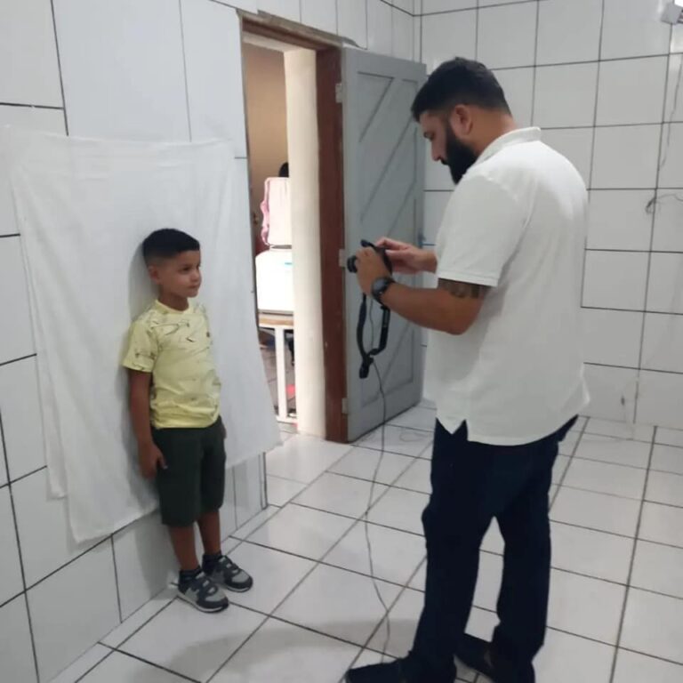 Prefeitura realiza Emissão de Carteira de Identidade — foto 3