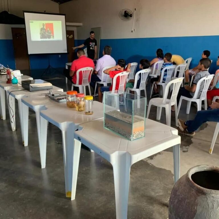 Prefeitura apresenta museu de ciência e tecnologia de Jundiá — foto 4