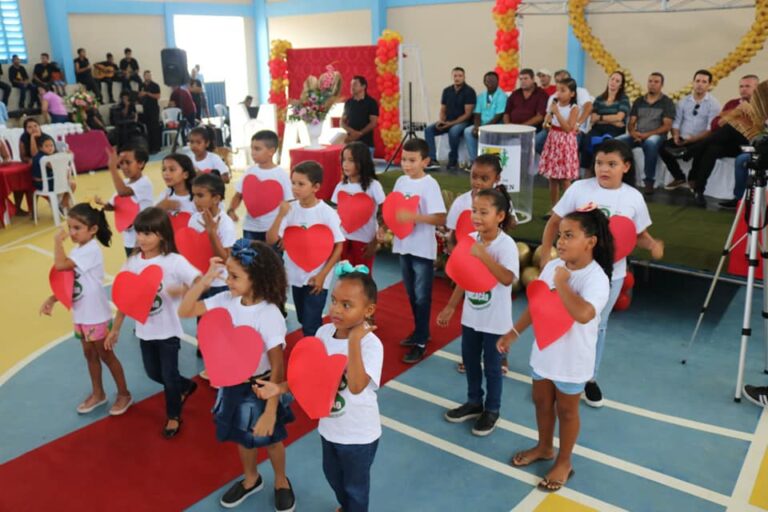 Festa comemorativa em alusão ao dia das mães Jundiaenses — foto 6