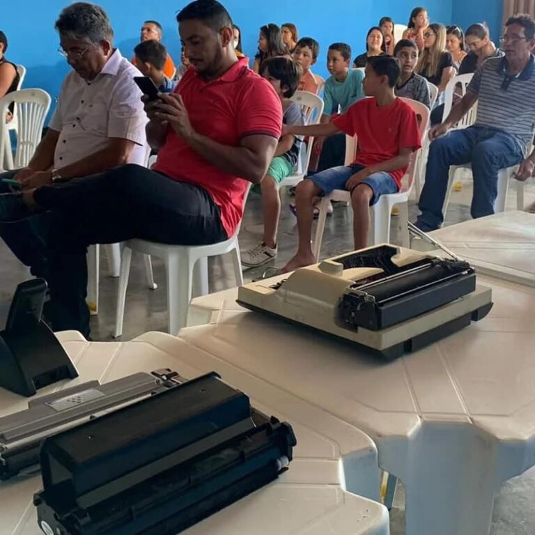 Prefeitura apresenta museu de ciência e tecnologia de Jundiá — foto 6