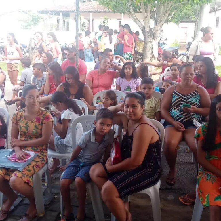 Prefeitura realiza Emissão de Carteira de Identidade — foto 6