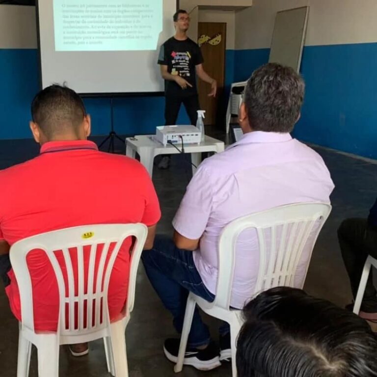 Prefeitura apresenta museu de ciência e tecnologia de Jundiá — foto 7