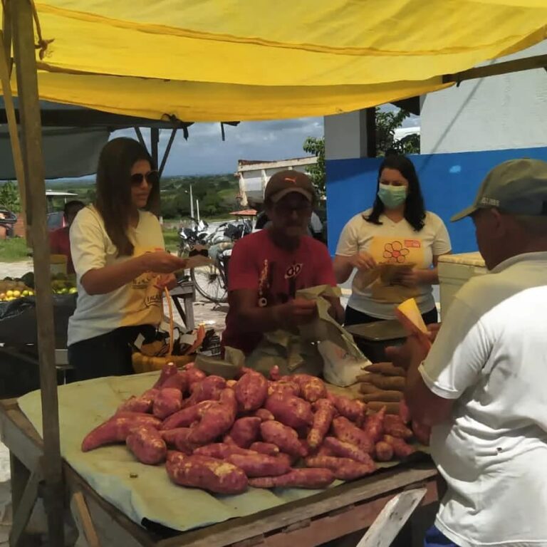 Encerramento das ações ao dia 18 de maio – Campanha Faça Bonito — foto 7