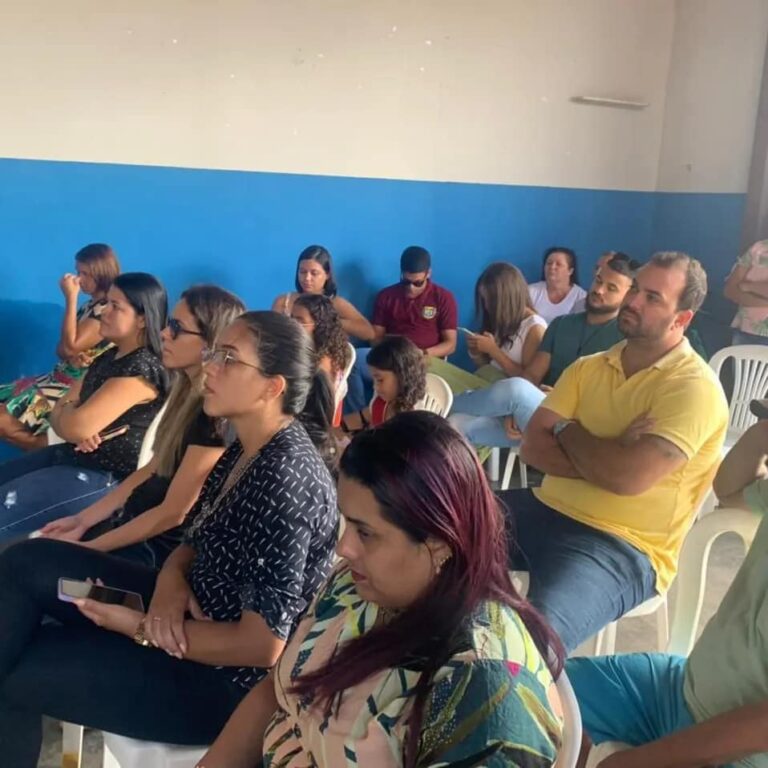 Prefeitura apresenta museu de ciência e tecnologia de Jundiá — foto 8