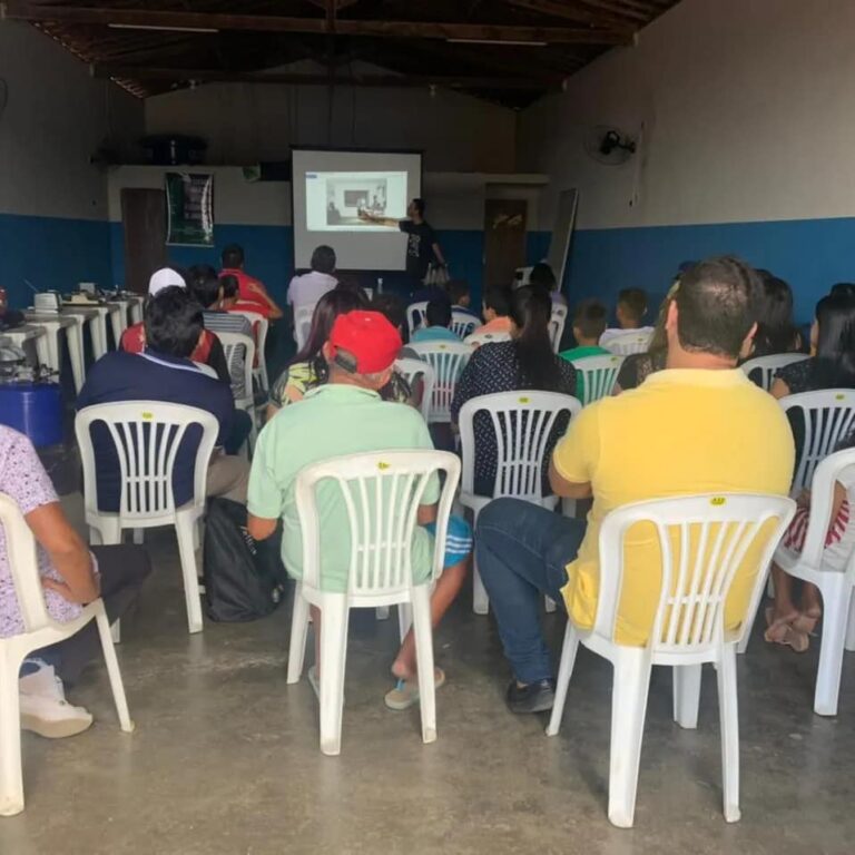 Prefeitura apresenta museu de ciência e tecnologia de Jundiá — foto 10