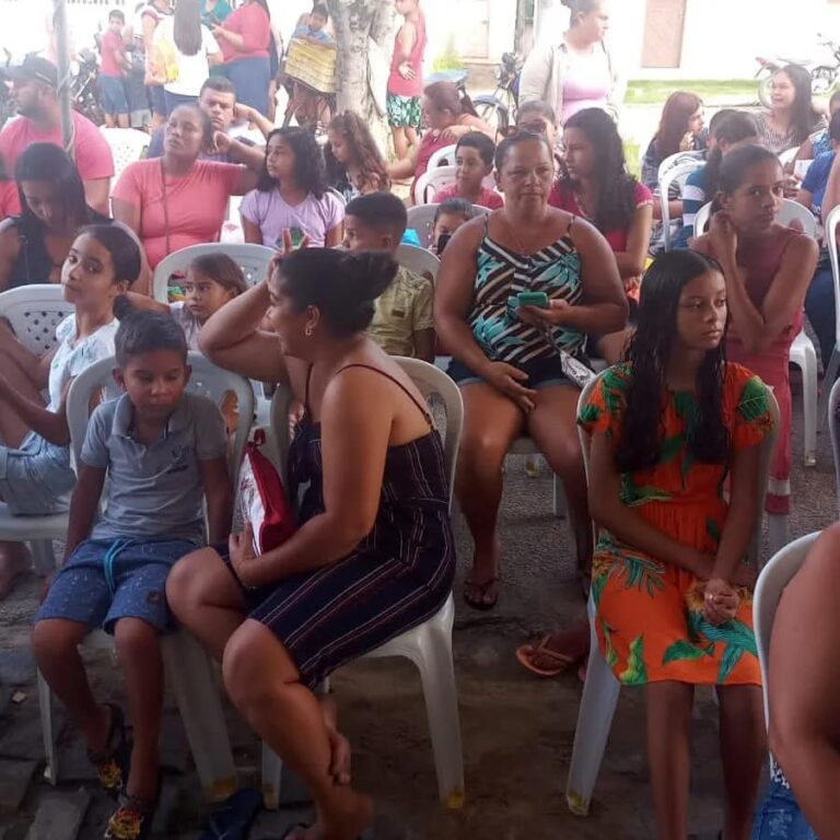 Prefeitura realiza Emissão de Carteira de Identidade — foto 9