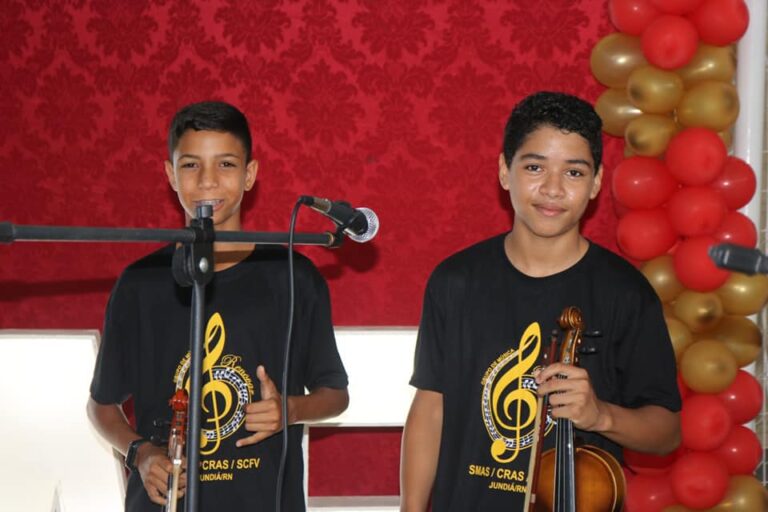 Festa comemorativa em alusão ao dia das mães Jundiaenses — foto 10