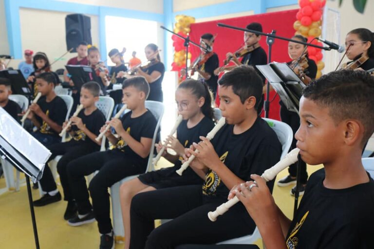 Festa comemorativa em alusão ao dia das mães Jundiaenses — foto 11