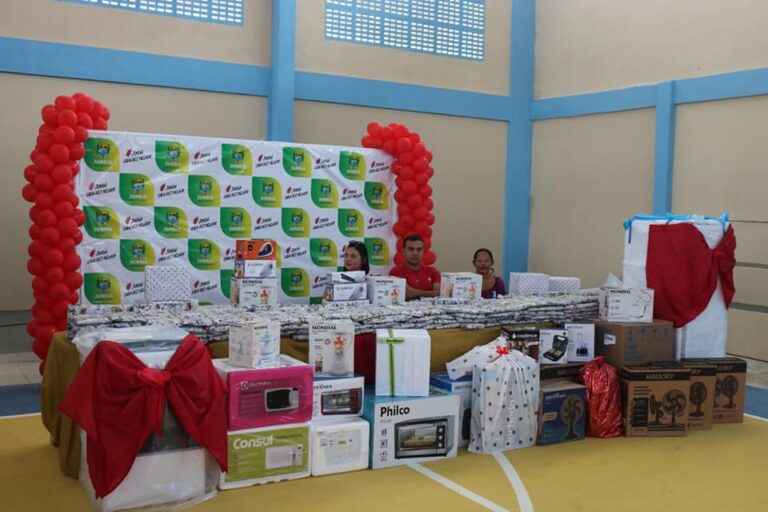 Festa comemorativa em alusão ao dia das mães Jundiaenses — foto 14