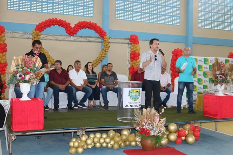 Festa comemorativa em alusão ao dia das mães Jundiaenses — foto 16