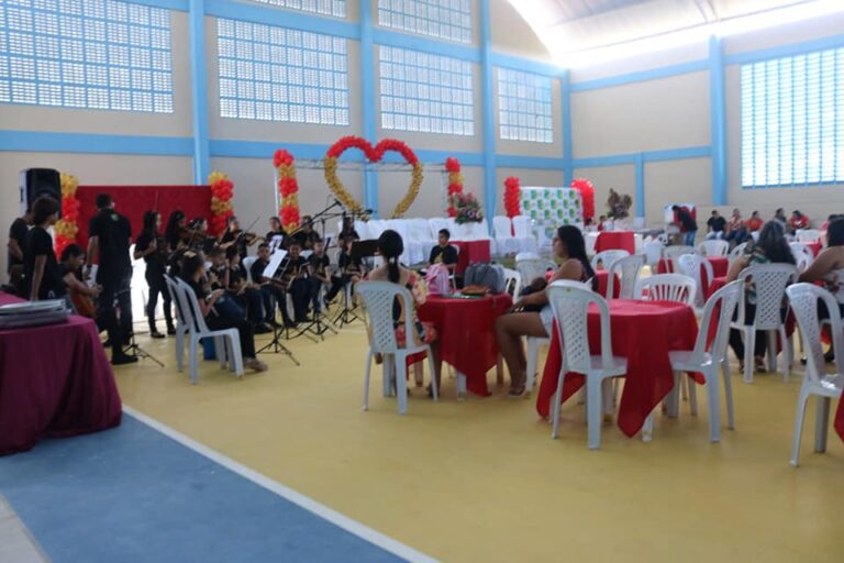 Festa comemorativa em alusão ao dia das mães Jundiaenses — foto 17