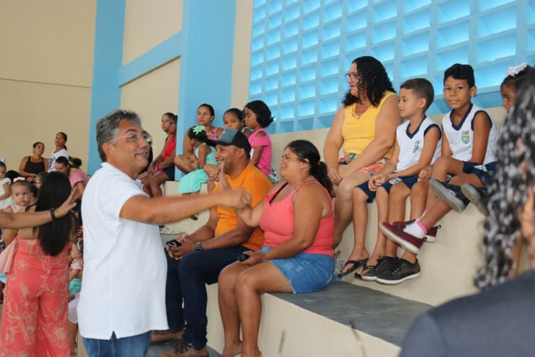 Festa comemorativa em alusão ao dia das mães Jundiaenses — foto 18
