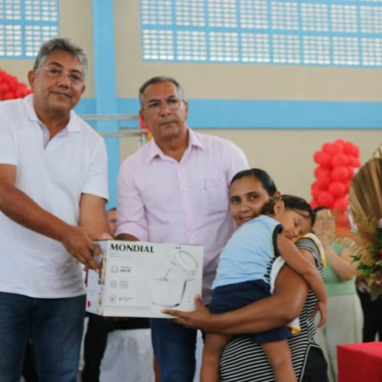 Festa comemorativa em alusão ao dia das mães Jundiaenses — foto 19