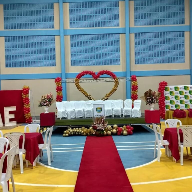 Festa comemorativa em alusão ao dia das mães Jundiaenses — foto 22