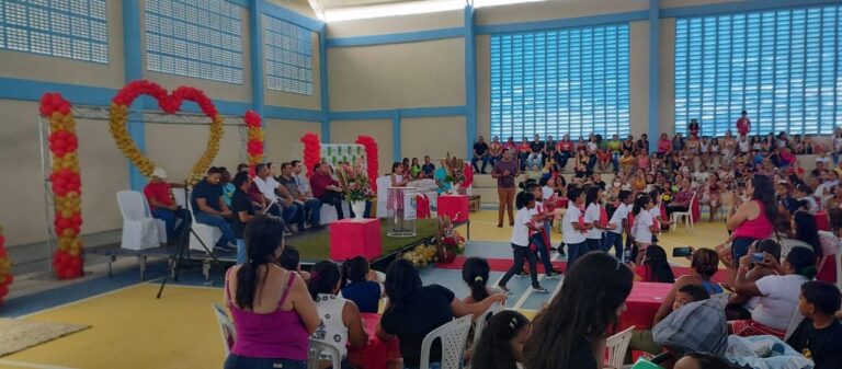 Festa comemorativa em alusão ao dia das mães Jundiaenses — foto 24