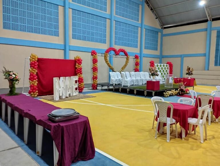 Festa comemorativa em alusão ao dia das mães Jundiaenses — foto 27