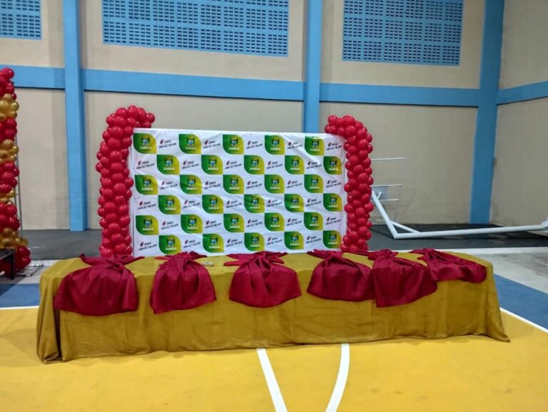Festa comemorativa em alusão ao dia das mães Jundiaenses — foto 30