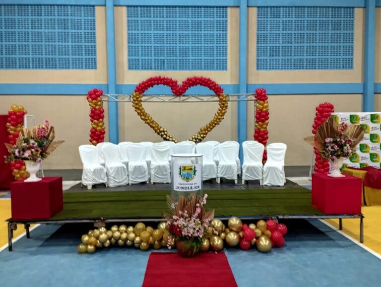 Festa comemorativa em alusão ao dia das mães Jundiaenses — foto 32