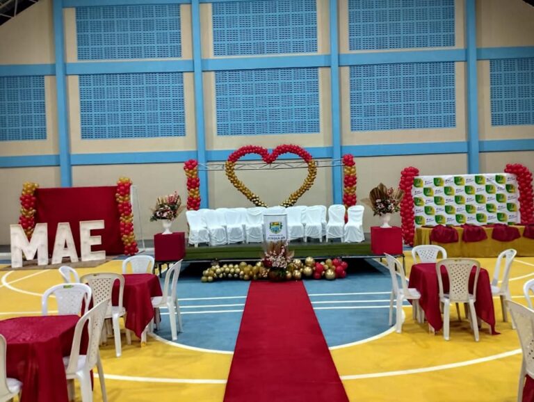 Festa comemorativa em alusão ao dia das mães Jundiaenses — foto 33