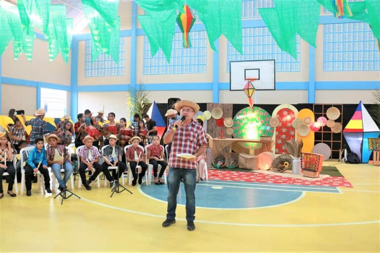 Prefeitura realiza festa de São João — foto 5