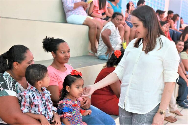 Prefeitura realiza festa de São João — foto 6