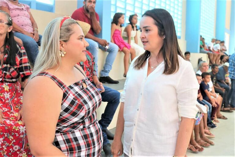 Prefeitura realiza festa de São João — foto 7