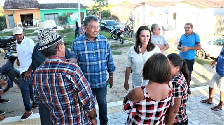 Prefeitura realiza festa de São João — foto 12