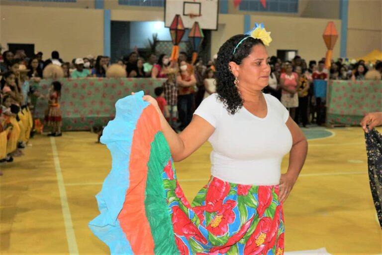 Prefeitura realiza festa de São João — foto 17