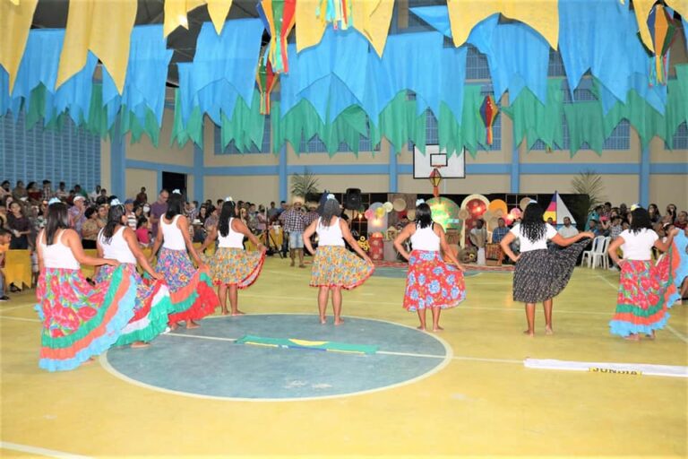 Prefeitura realiza festa de São João — foto 19