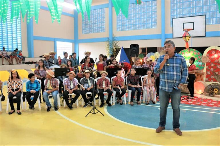 Prefeitura realiza festa de São João — foto 21